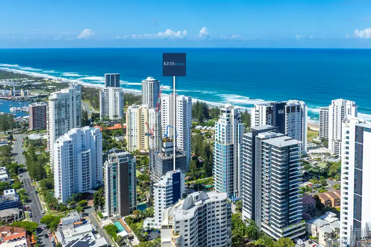 9/19 Peak Avenue, Main Beach QLD 4217