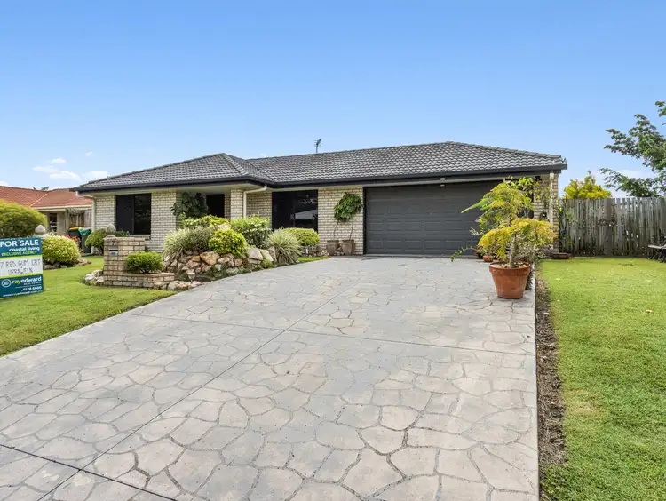 7 Red Gum Court, Urraween QLD 4655