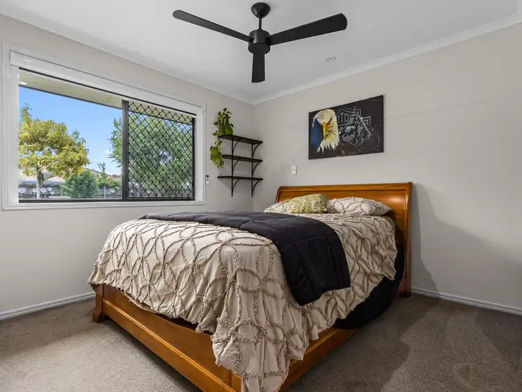 Sixth view of Homely house listing, 7 Red Gum Court, Urraween QLD 4655