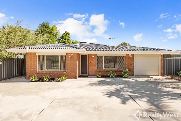 10 McKeon Street, Redcliffe WA 6104