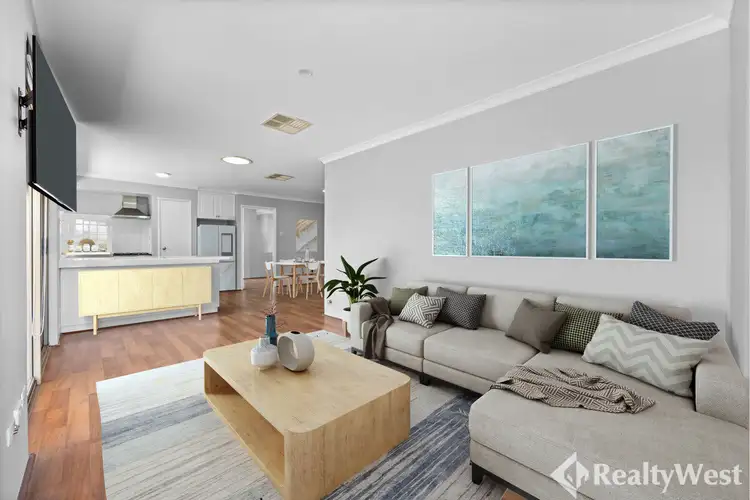 Second view of Homely house listing, 10 McKeon Street, Redcliffe WA 6104