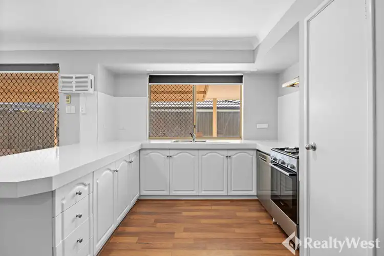 Fifth view of Homely house listing, 10 McKeon Street, Redcliffe WA 6104