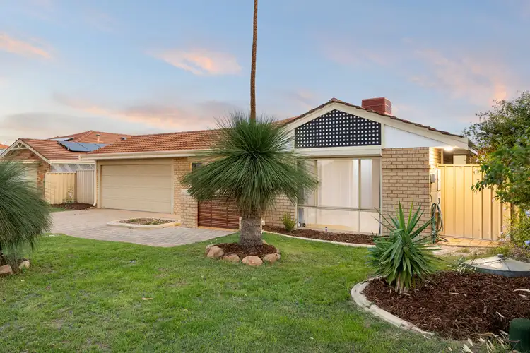 Second view of Homely house listing, 17 Secret Harbour Boulevard, Secret Harbour WA 6173