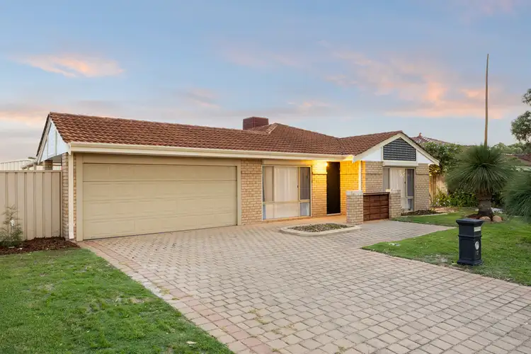 Third view of Homely house listing, 17 Secret Harbour Boulevard, Secret Harbour WA 6173