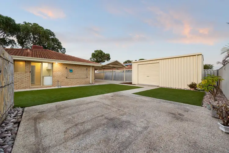 Fourth view of Homely house listing, 17 Secret Harbour Boulevard, Secret Harbour WA 6173