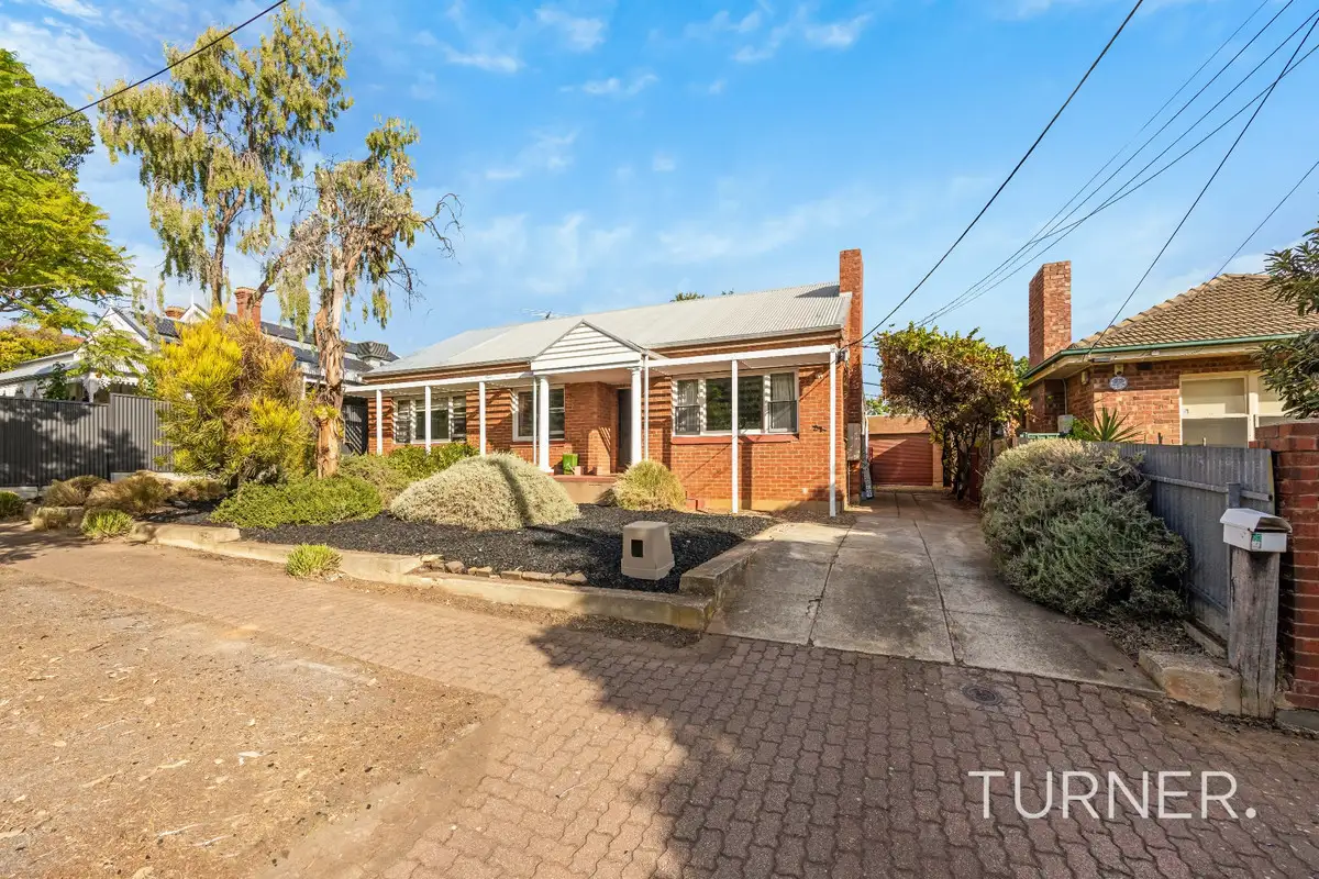 Main view of Homely house listing, 27 Beatrice Street, Prospect SA 5082