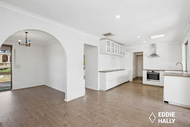 Second view of Homely house listing, 86 Sandpiper Loop, Yangebup WA 6164