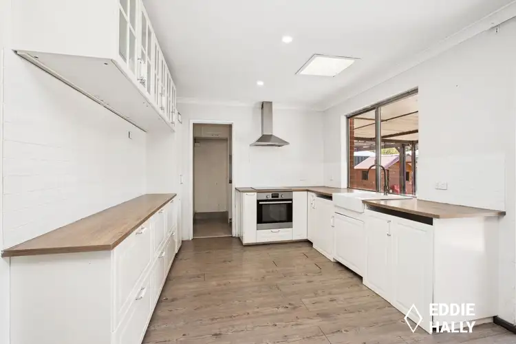 Fifth view of Homely house listing, 86 Sandpiper Loop, Yangebup WA 6164