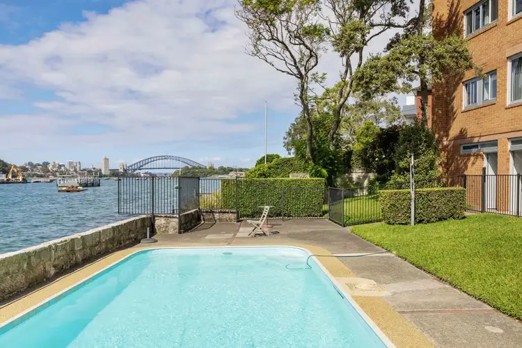 5/26 Grove  Street, Birchgrove NSW 2041