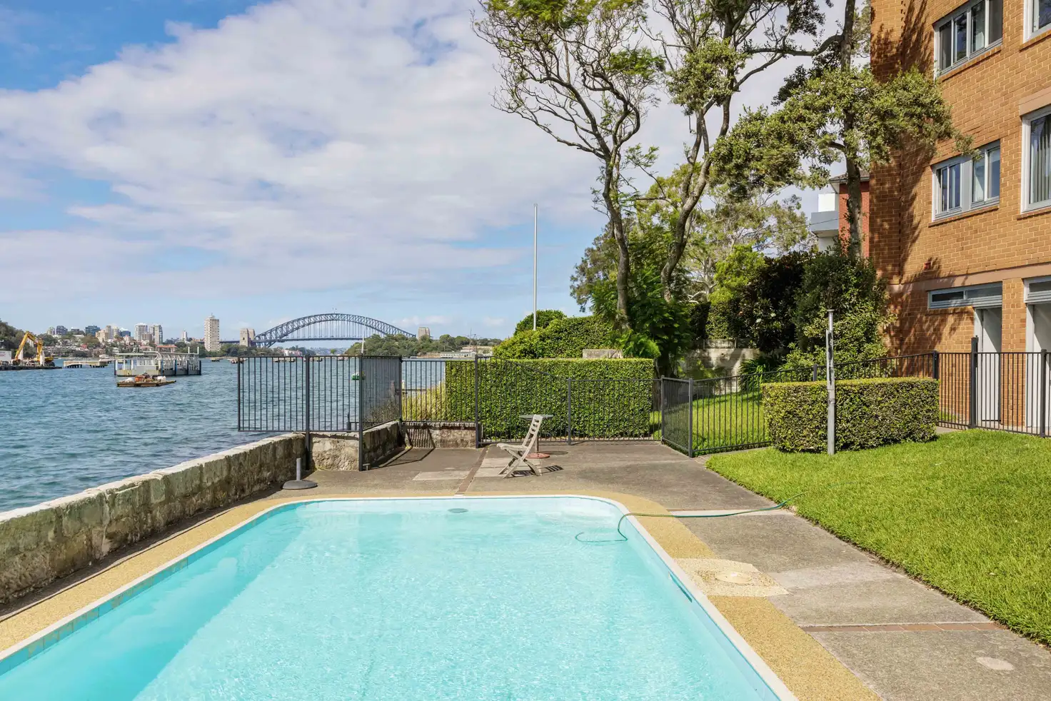 Main view of Homely apartment listing, 5/26 Grove Street, Birchgrove NSW 2041