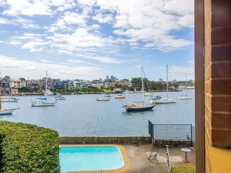 Second view of Homely apartment listing, 5/26 Grove Street, Birchgrove NSW 2041
