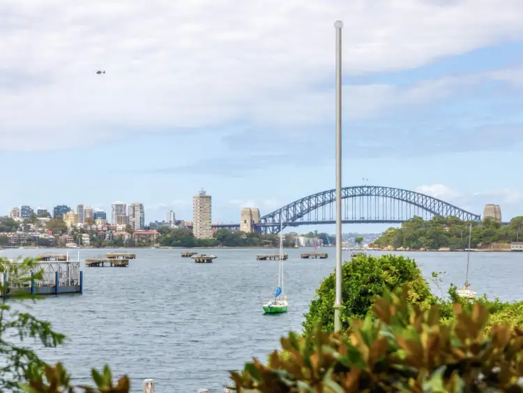 Third view of Homely apartment listing, 5/26 Grove Street, Birchgrove NSW 2041