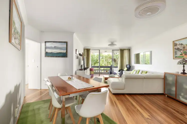 Fourth view of Homely apartment listing, 5/26 Grove Street, Birchgrove NSW 2041