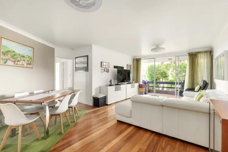 Fifth view of Homely apartment listing, 5/26 Grove  Street, Birchgrove NSW 2041