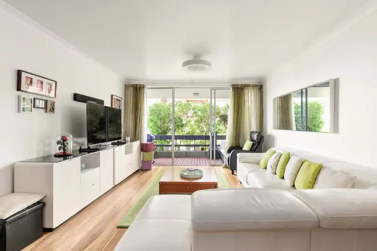 Sixth view of Homely apartment listing, 5/26 Grove  Street, Birchgrove NSW 2041