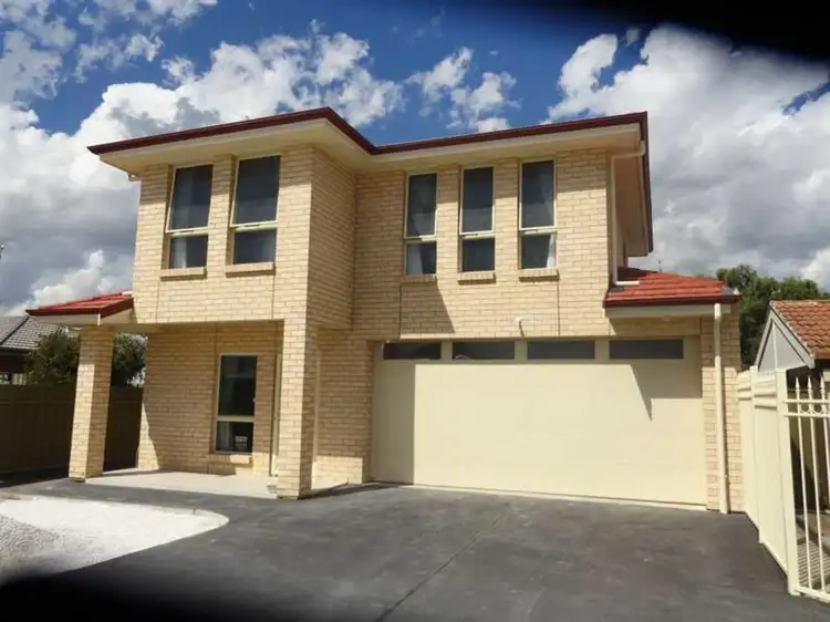 48 Burdett Drive
