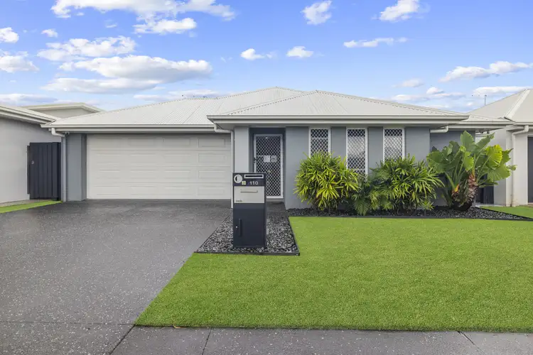 110 Charlotte Avenue, Nirimba QLD 4551