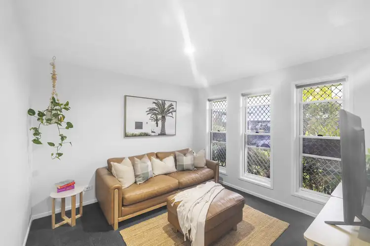 Second view of Homely house listing, 110 Charlotte Avenue, Nirimba QLD 4551