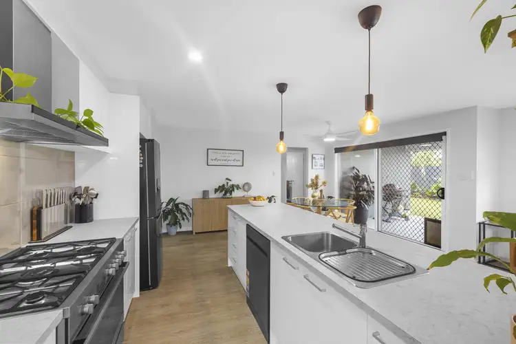 Fourth view of Homely house listing, 110 Charlotte Avenue, Nirimba QLD 4551