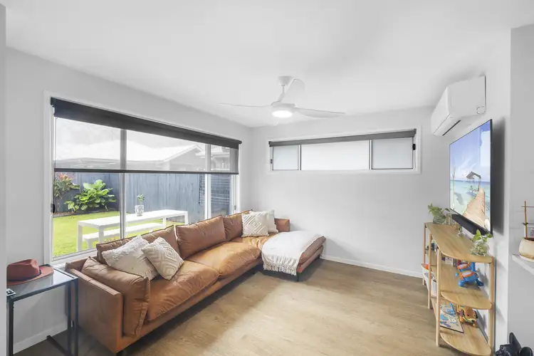Fifth view of Homely house listing, 110 Charlotte Avenue, Nirimba QLD 4551