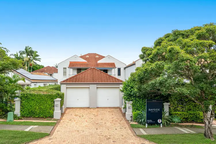 50B Kenbury Street, Bulimba QLD 4171