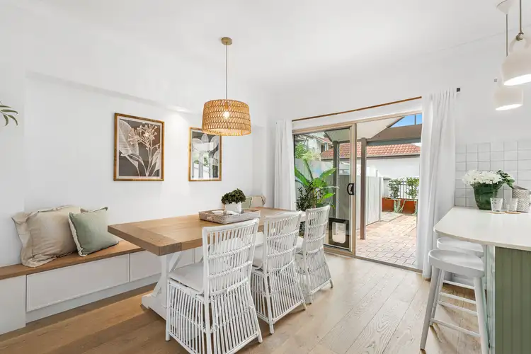 Fifth view of Homely townhouse listing, 50B Kenbury Street, Bulimba QLD 4171