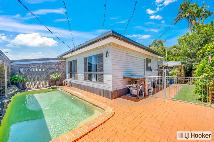 Second view of Homely house listing, 29 Sydney Street, Kepnock QLD 4670