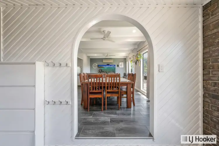 Fifth view of Homely house listing, 29 Sydney Street, Kepnock QLD 4670