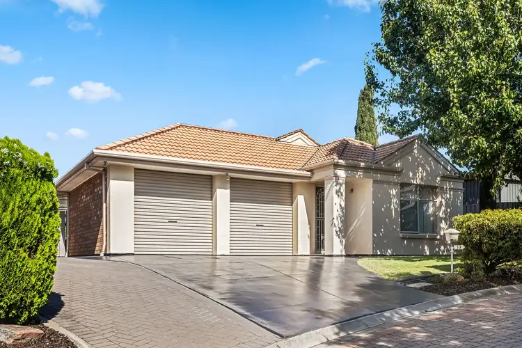 10 Amadeus Court, Greenwith SA 5125