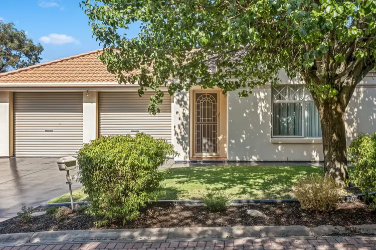 Second view of Homely house listing, 10 Amadeus Court, Greenwith SA 5125