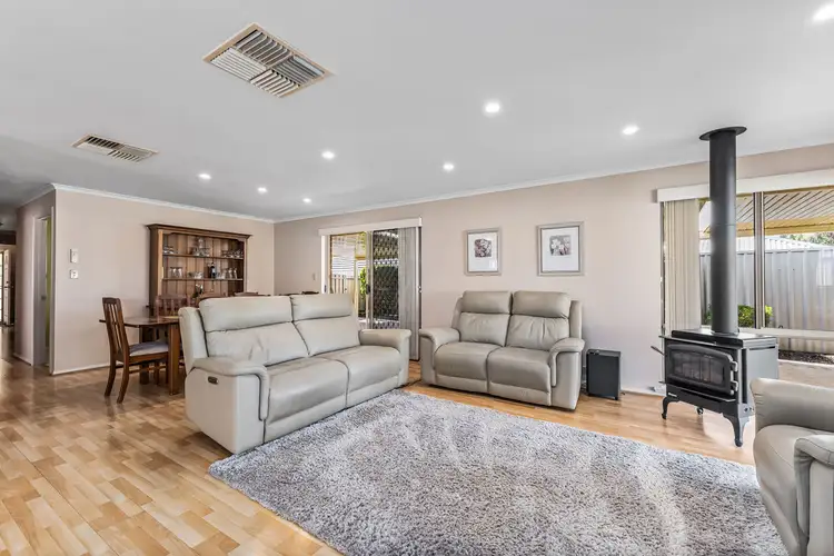 Third view of Homely house listing, 10 Amadeus Court, Greenwith SA 5125