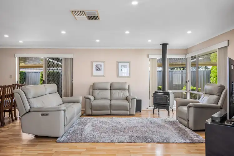 Fourth view of Homely house listing, 10 Amadeus Court, Greenwith SA 5125