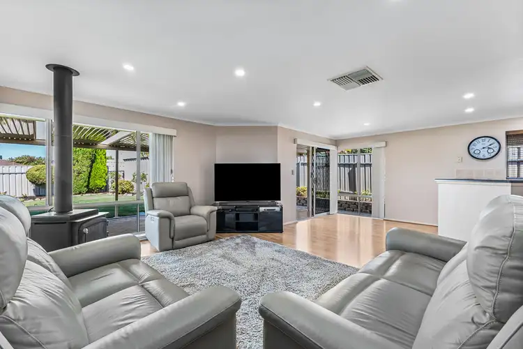 Fifth view of Homely house listing, 10 Amadeus Court, Greenwith SA 5125