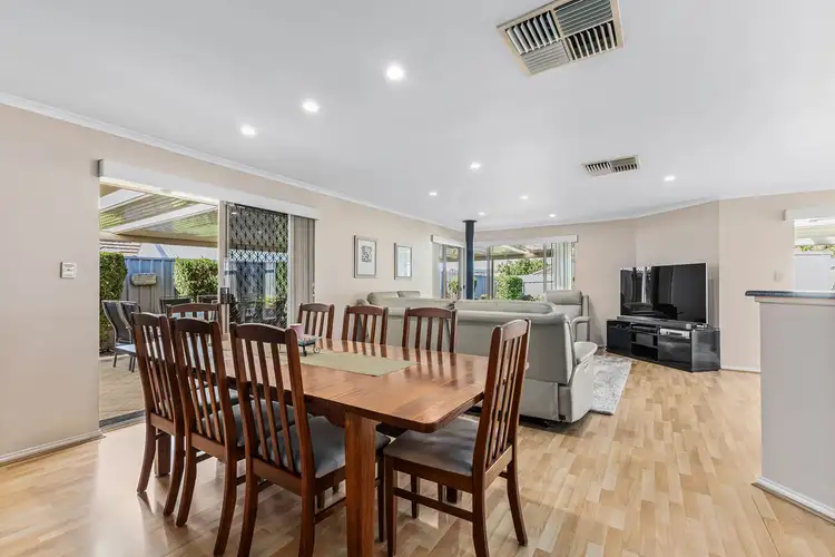Sixth view of Homely house listing, 10 Amadeus Court, Greenwith SA 5125