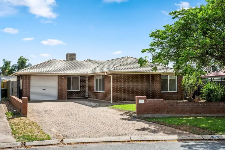 23 Osborne Avenue, Salisbury Plain SA 5109