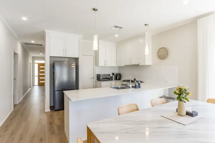 Third view of Homely house listing, 94 Newton Boulevard, Munno Para SA 5115