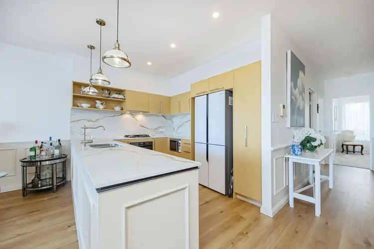 Fourth view of Homely apartment listing, 414/3 Pendraat Parade, Hope Island QLD 4212