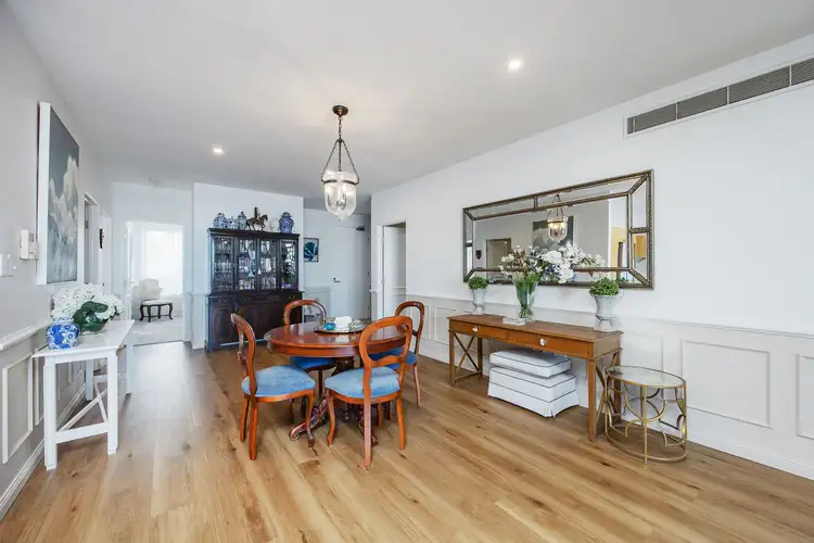 Fifth view of Homely apartment listing, 414/3 Pendraat Parade, Hope Island QLD 4212