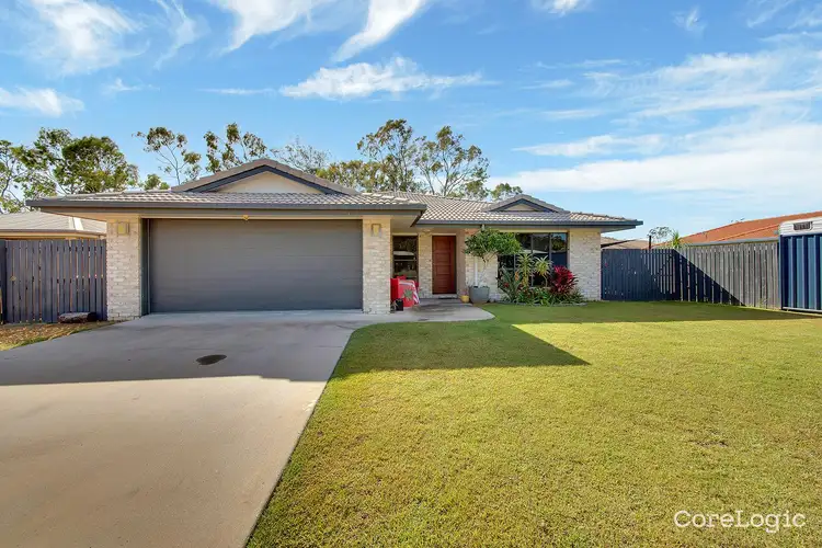 26 Links Court, Kin Kora QLD 4680