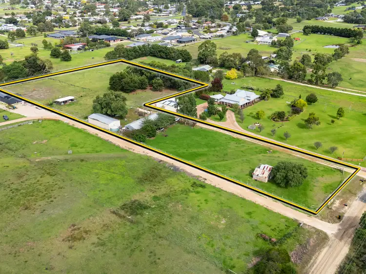 Main view of Homely house listing, 34 Sandhill Road, Stratford VIC 3862