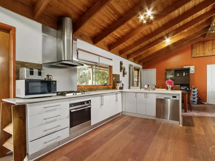 Second view of Homely house listing, 34 Sandhill Road, Stratford VIC 3862
