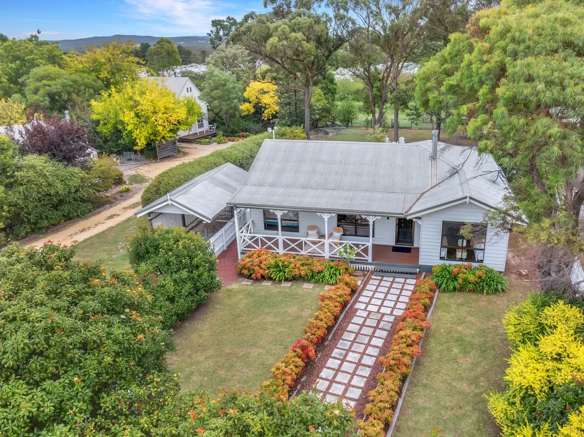 Main view of Homely house listing, 64 Wallangarra Road, Stanthorpe QLD 4380
