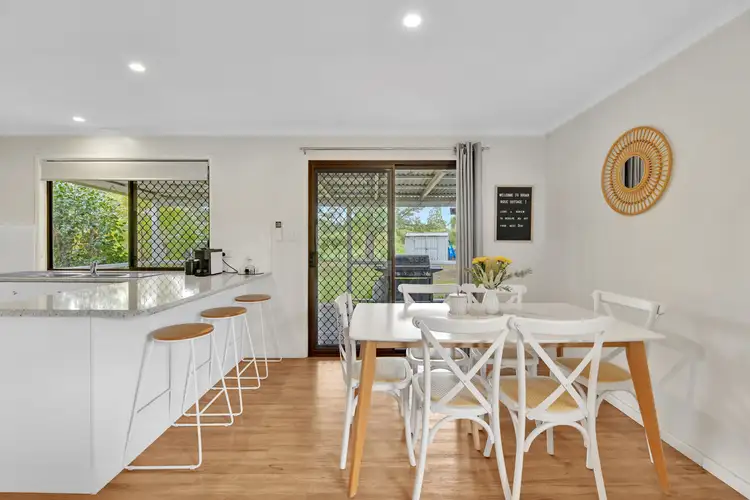 Fourth view of Homely house listing, 64 Wallangarra Road, Stanthorpe QLD 4380