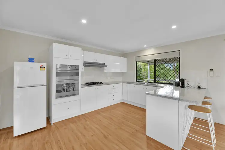 Fifth view of Homely house listing, 64 Wallangarra Road, Stanthorpe QLD 4380