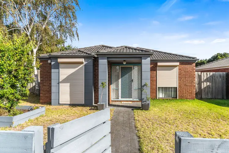 Main view of Homely house listing, 32 McDonald Street, Skye VIC 3977