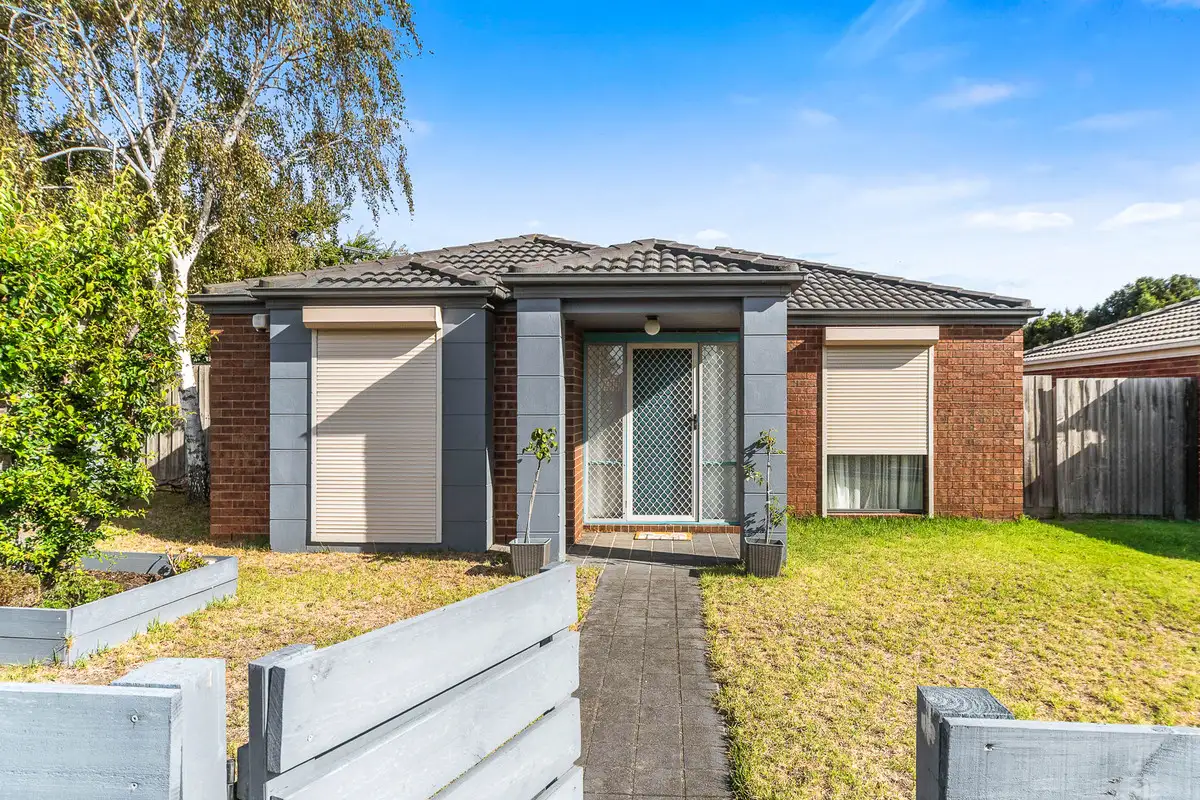 Main view of Homely house listing, 32 McDonald Street, Skye VIC 3977