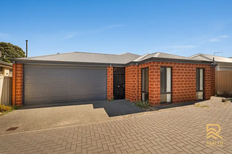 24C Stephen Street, Queens Park WA 6107