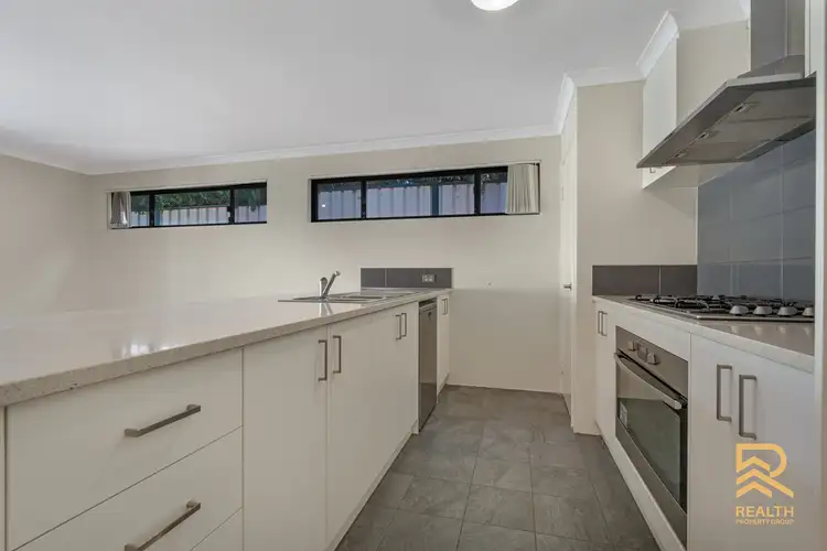 Second view of Homely house listing, 24C Stephen Street, Queens Park WA 6107