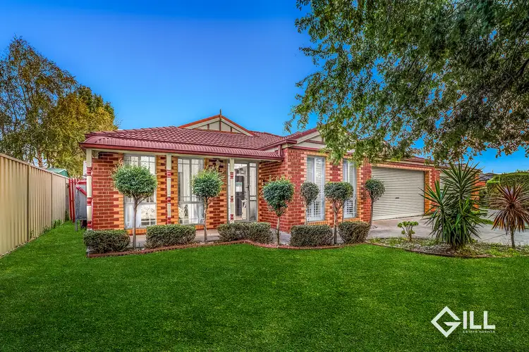 Main view of Homely house listing, 26 blake Street, Berwick VIC 3806