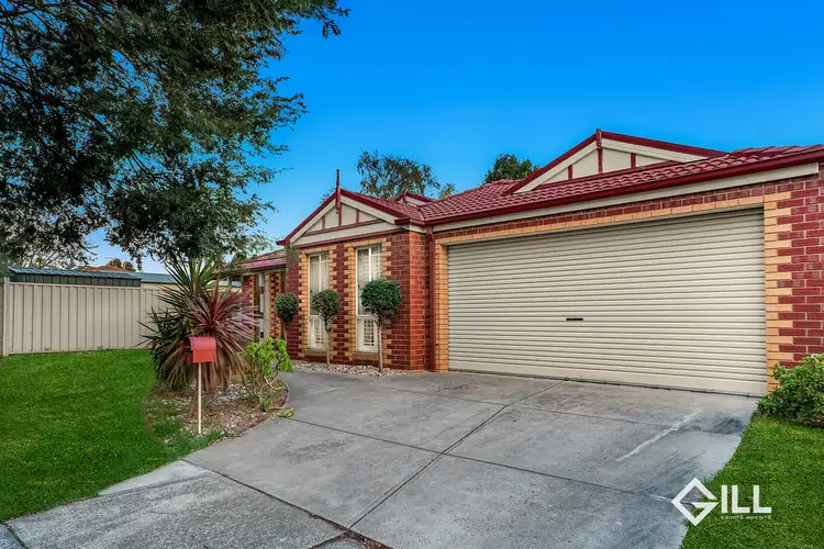 Second view of Homely house listing, 26 blake Street, Berwick VIC 3806